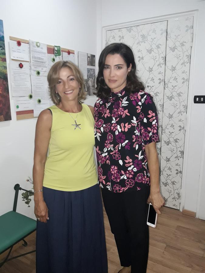Anthea Bb Napoli Acomodação com café da manhã Exterior foto